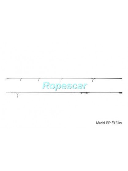 Lanseta Paranoya 3,90M/ 3,5 lbs./ 2 segmente  - Delphin